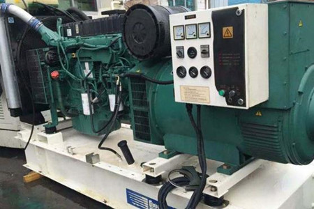 柴油發(fā)電機(jī)組回收前，需弄懂其分類和危害！