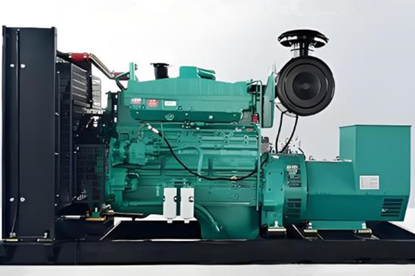 如何鑒別康明斯柴油發(fā)電機組性能的好壞？