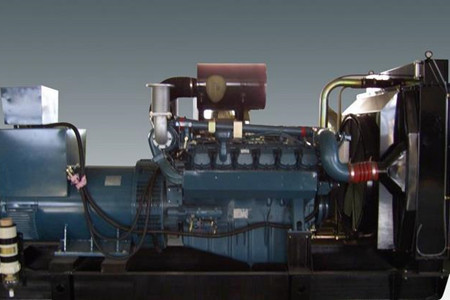 如何降低柴油發(fā)電機(jī)組的能耗？