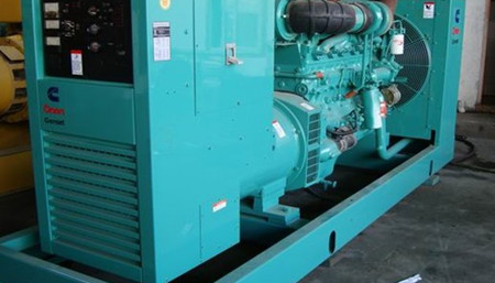 寧波沃爾沃發(fā)電機(jī)組租賃一天需要多少錢？