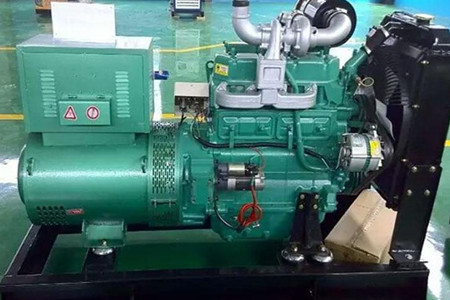 上柴發(fā)電機(jī)組功率不足的原因有哪些？怎么解決？