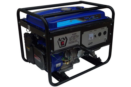 汽油發(fā)電機組轉速不穩(wěn)？可能是供油系統(tǒng)問題！