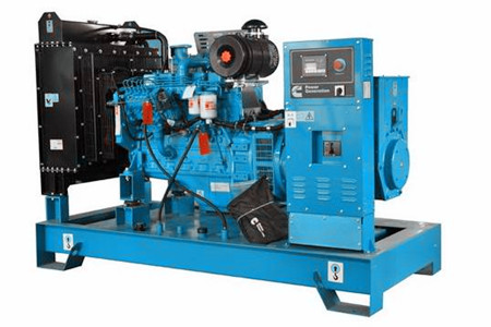 三菱發(fā)電機(jī)組油管的安裝和設(shè)計原則