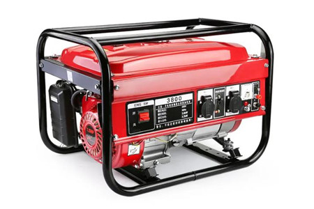 汽油發(fā)電機組受潮后該怎么辦？