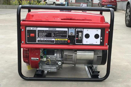 寧波汽油發(fā)電機(jī)組廠家哪家靠譜？推薦大江旺業(yè)