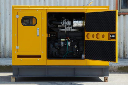 集裝箱柴油發(fā)電機(jī)組租賃價(jià)格受哪些因素影響？