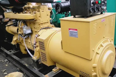 玉柴發(fā)電機組氣缸失效形式有哪些？主要有四種！