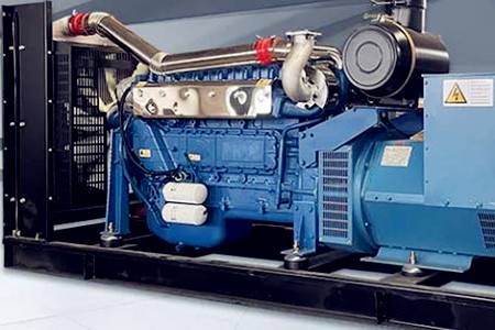 哪些因素會影響到寧波柴油發(fā)電機(jī)組的維修價格？