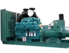 寧波康明斯發(fā)電機(jī)組如何減少零件磨損？