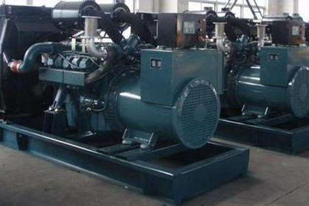 沃爾沃柴油發(fā)電機(jī)組排氣管選擇難？看這份指南！